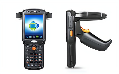 RFID�����l��׿�ֳ�PDA��(sh��)��(j��)�ɼ���