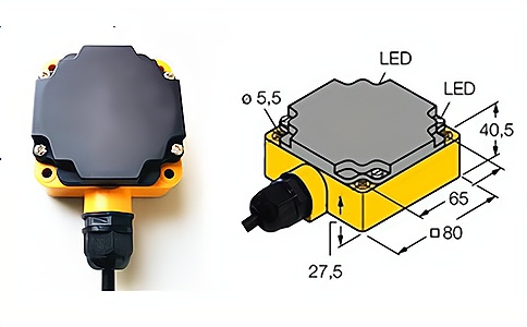 RFID�����l���I(y��)��(j��)һ�wʽ�x����UR5306